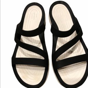 Crocs Iconic Comfort Sandals